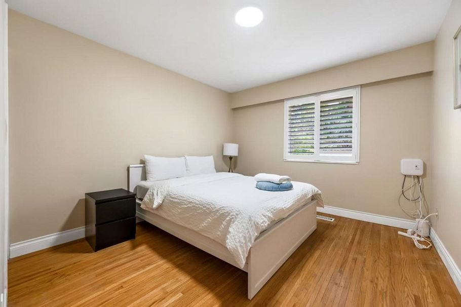 5XXX DUNBAR, Vancouver BC V6N 1X8 Vancouver, BC - 2