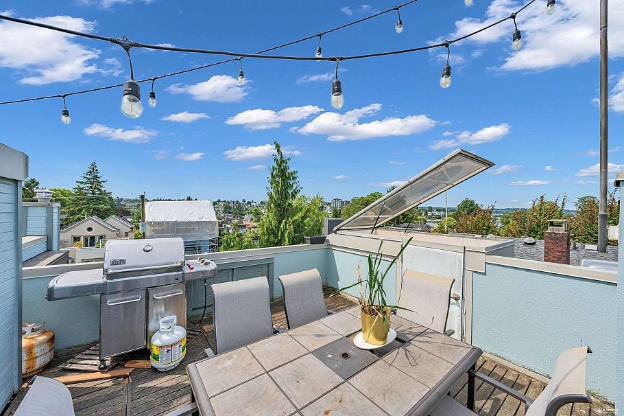 1982 Mcnicoll Avenue Vancouver, BC - 32