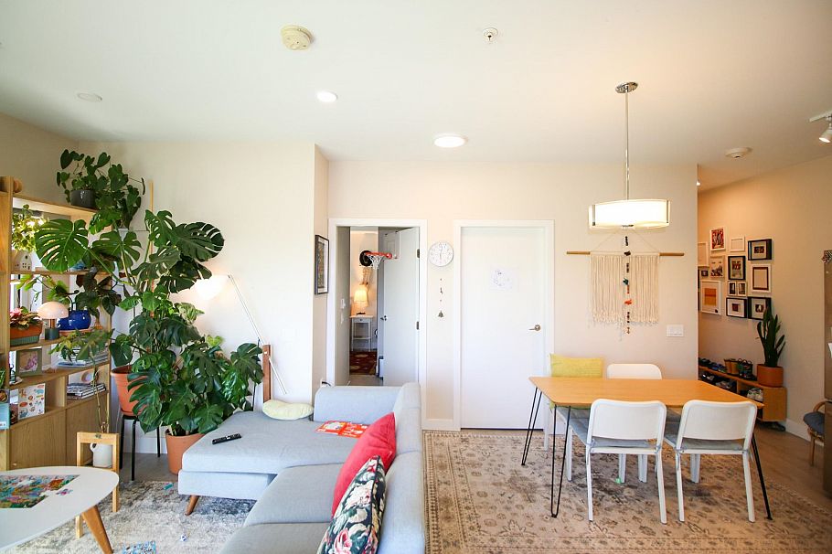 303 4882 Slocan Street Vancouver, BC - 5