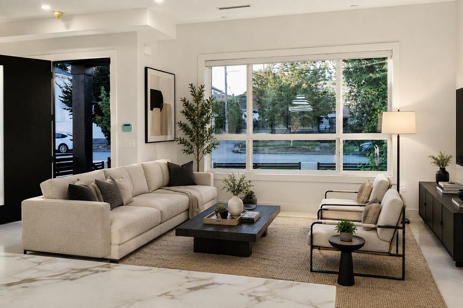 1330 E 64th Avenue Vancouver, BC - 4