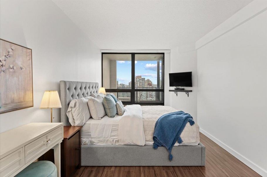 2123 938 Smithe Street Vancouver, BC - 15