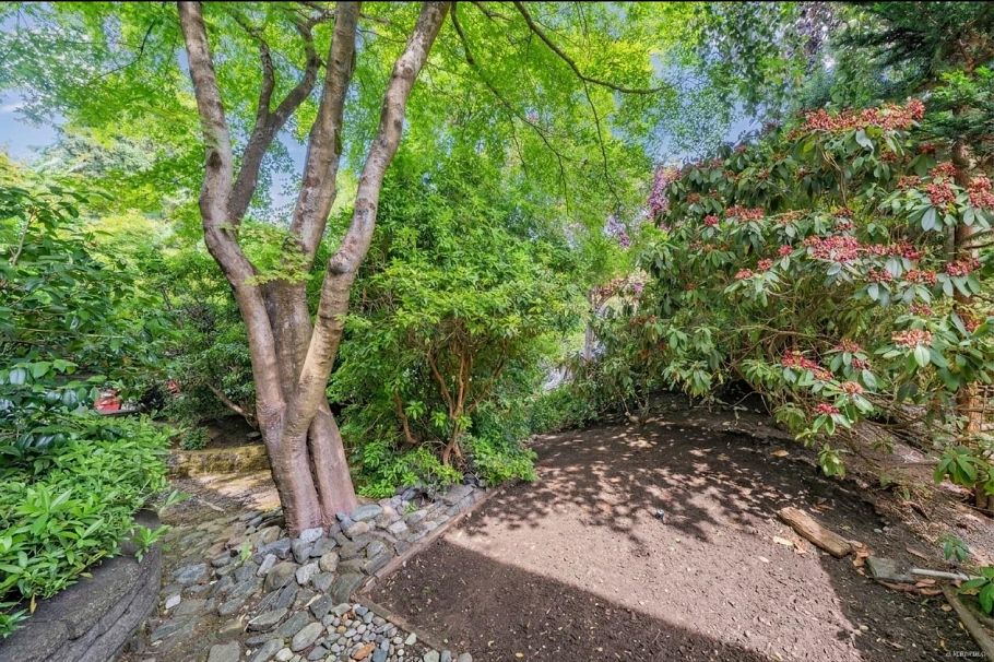 1982 Mcnicoll Avenue Vancouver, BC - 38