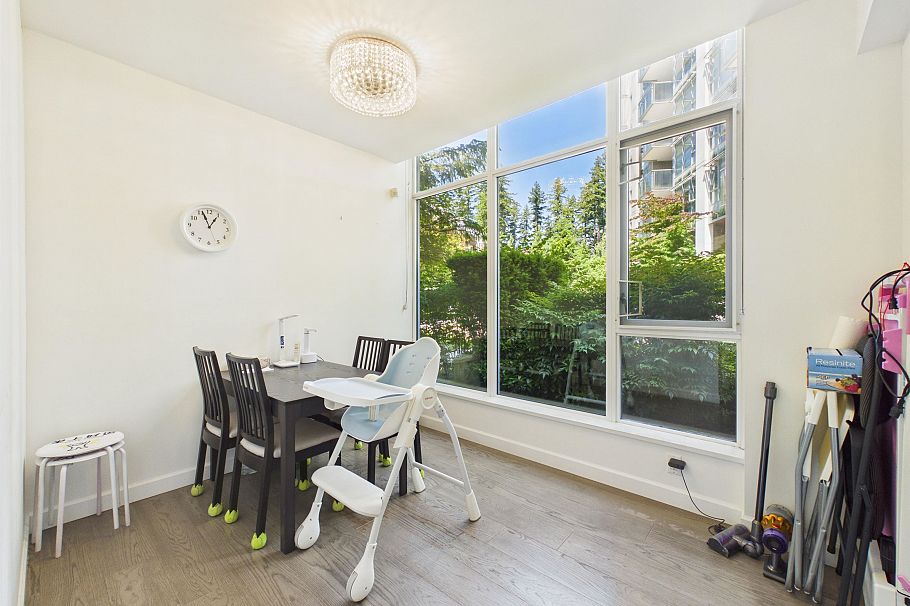 TH4 3355 Binning Road Vancouver, BC - 8