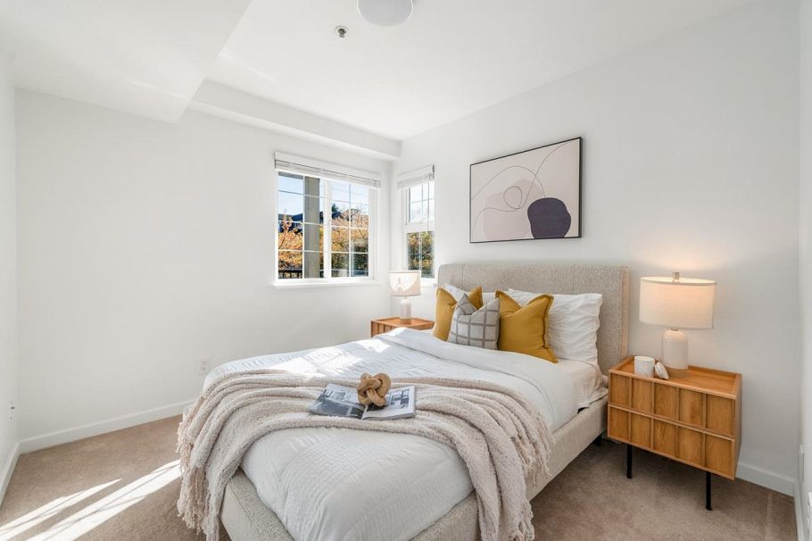 205 3199 Willow Street Vancouver, BC - 14
