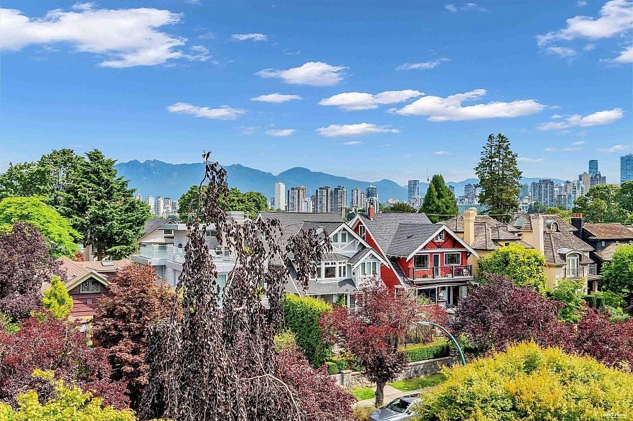 1982 Mcnicoll Avenue Vancouver, BC - 4