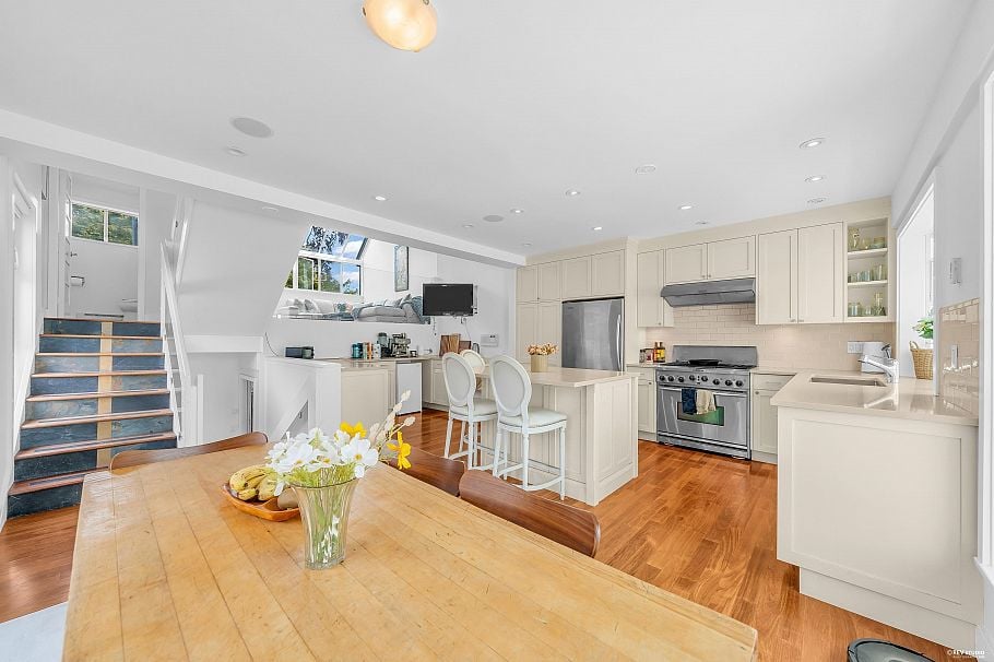 1982 Mcnicoll Avenue Vancouver, BC - 12