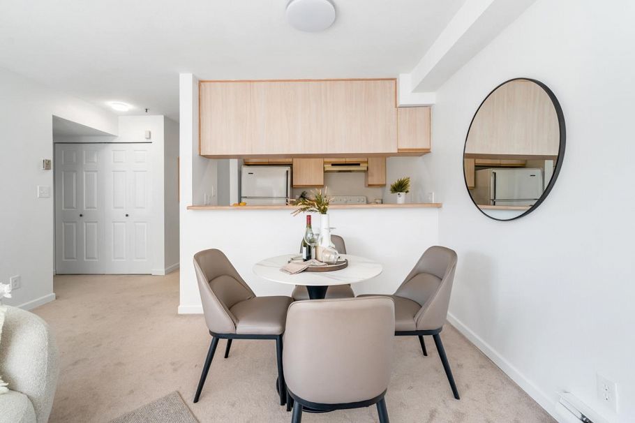 205 3199 Willow Street Vancouver, BC - 7