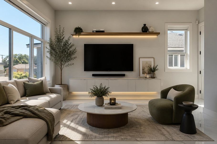 1328 E 64th Avenue Vancouver, BC - 4