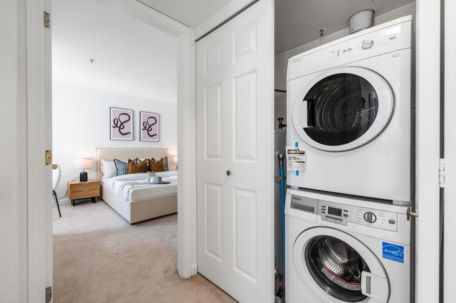 205 3199 Willow Street Vancouver, BC - 13