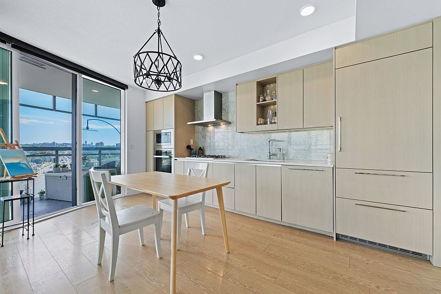 1284 87 Nelson Street Vancouver, BC - 5