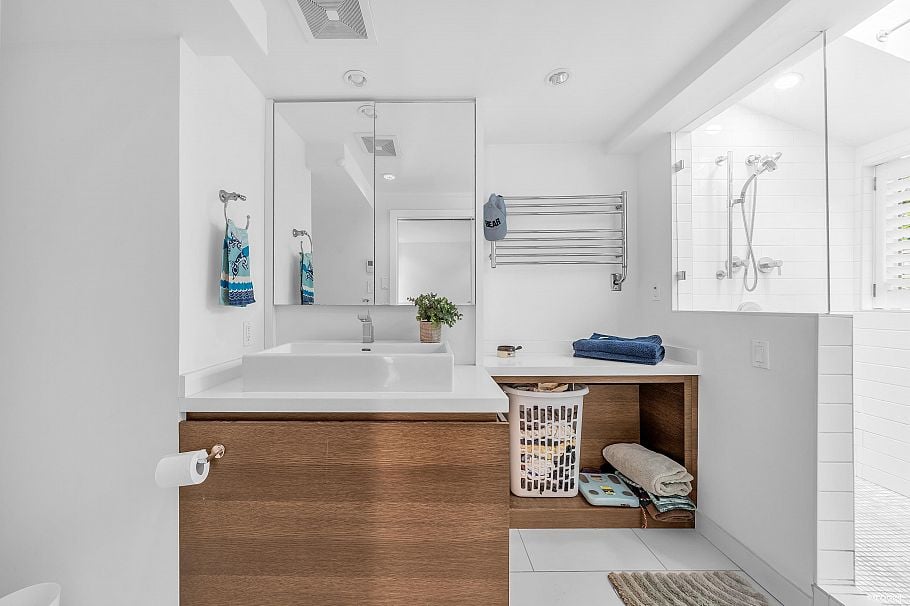 1982 Mcnicoll Avenue Vancouver, BC - 23