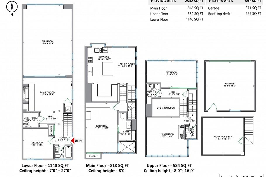 1982 Mcnicoll Avenue Vancouver, BC - 36