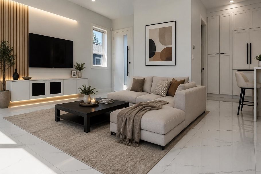 1328 E 64th Avenue Vancouver, BC - 6