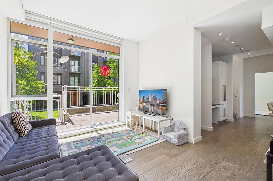 TH4 3355 Binning Road Vancouver, BC - 3