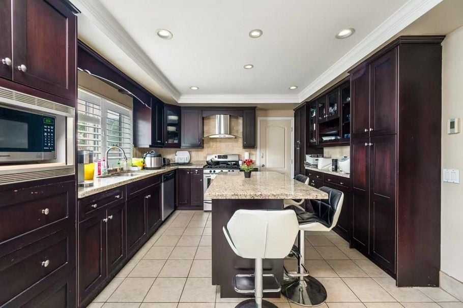5XXX DUNBAR, Vancouver BC V6N 1X8 Vancouver, BC - 9