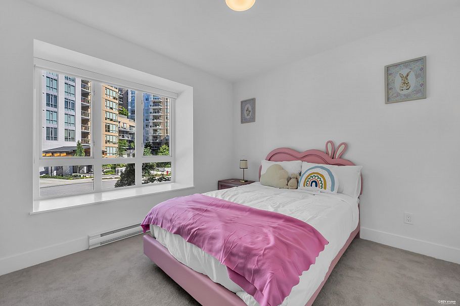 103 2320 Emery Court North Vancouver, BC - 21