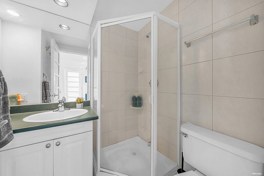 1982 Mcnicoll Avenue Vancouver, BC - 26