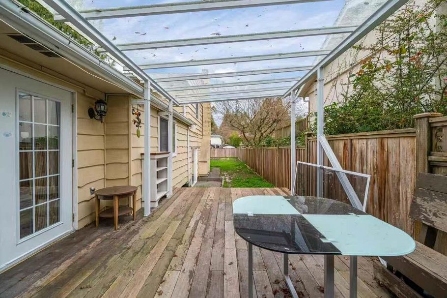 5XXX DUNBAR, Vancouver BC V6N 1X8 Vancouver, BC - 7