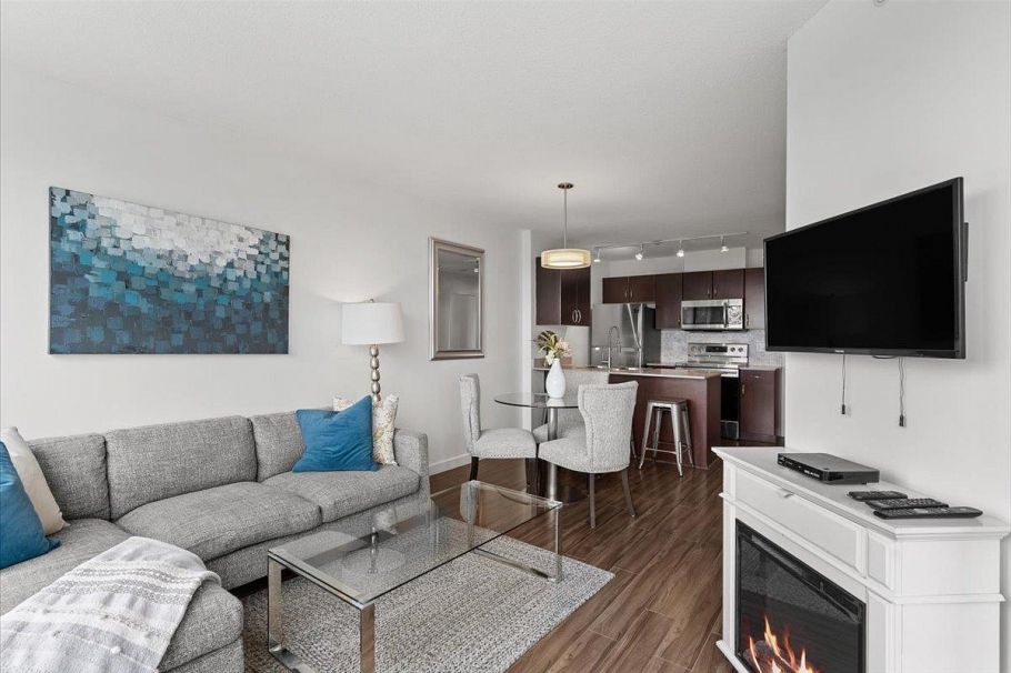 2123 938 Smithe Street Vancouver, BC - 5