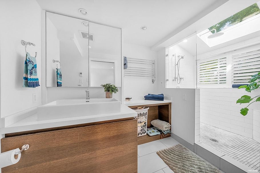 1982 Mcnicoll Avenue Vancouver, BC - 24