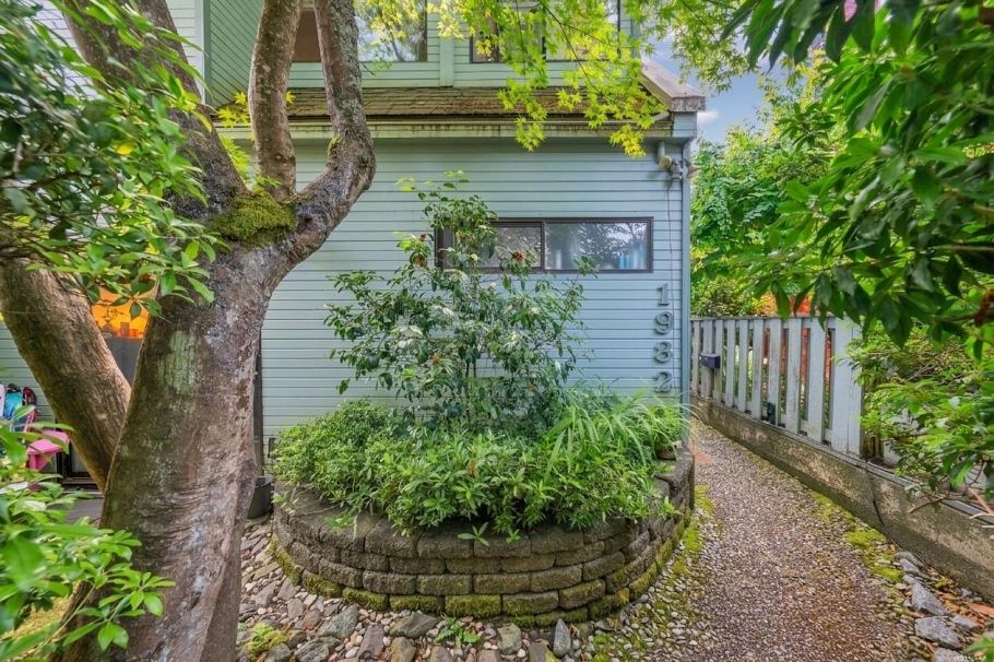 1982 Mcnicoll Avenue Vancouver, BC - 1