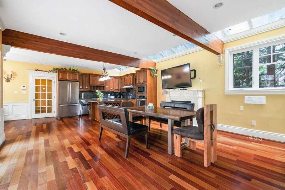 5XXX CYPRESS ST., Vancouver BC V6M 3R6 Vancouver, BC - 5