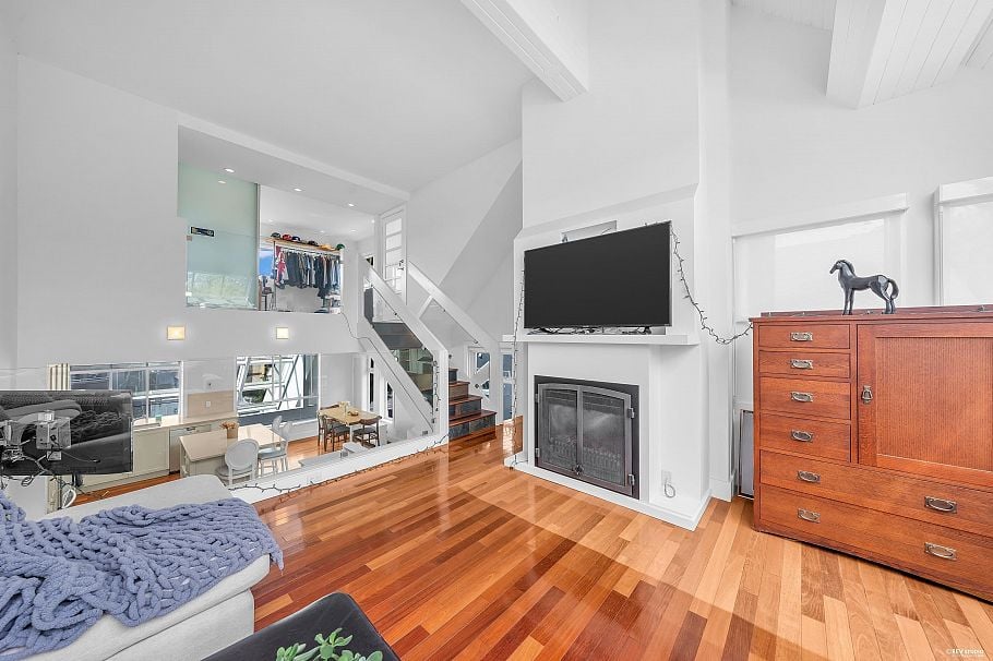 1982 Mcnicoll Avenue Vancouver, BC - 8