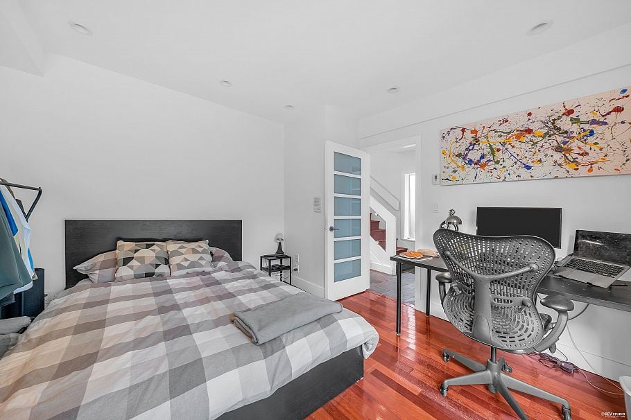 1982 Mcnicoll Avenue Vancouver, BC - 25