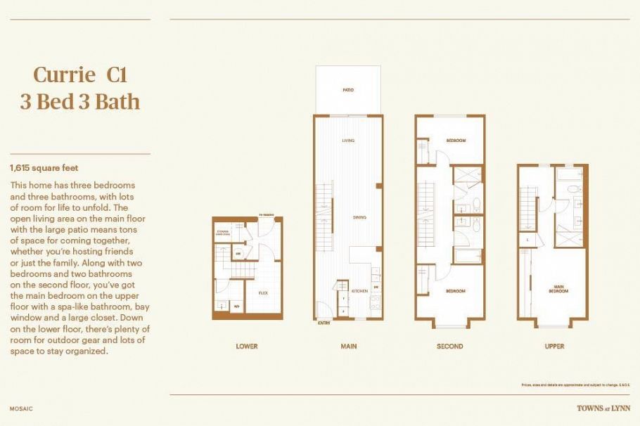 103 2320 Emery Court North Vancouver, BC - 40