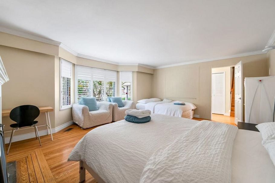 5XXX DUNBAR, Vancouver BC V6N 1X8 Vancouver, BC - 4