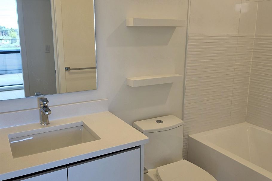 504 8398 Oak Street Vancouver, BC - 4