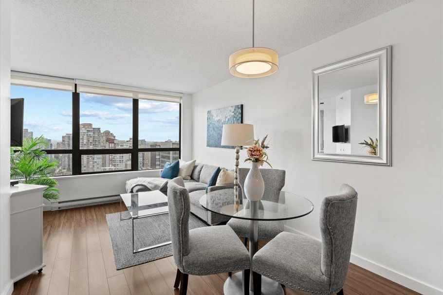 2123 938 Smithe Street Vancouver, BC - 10