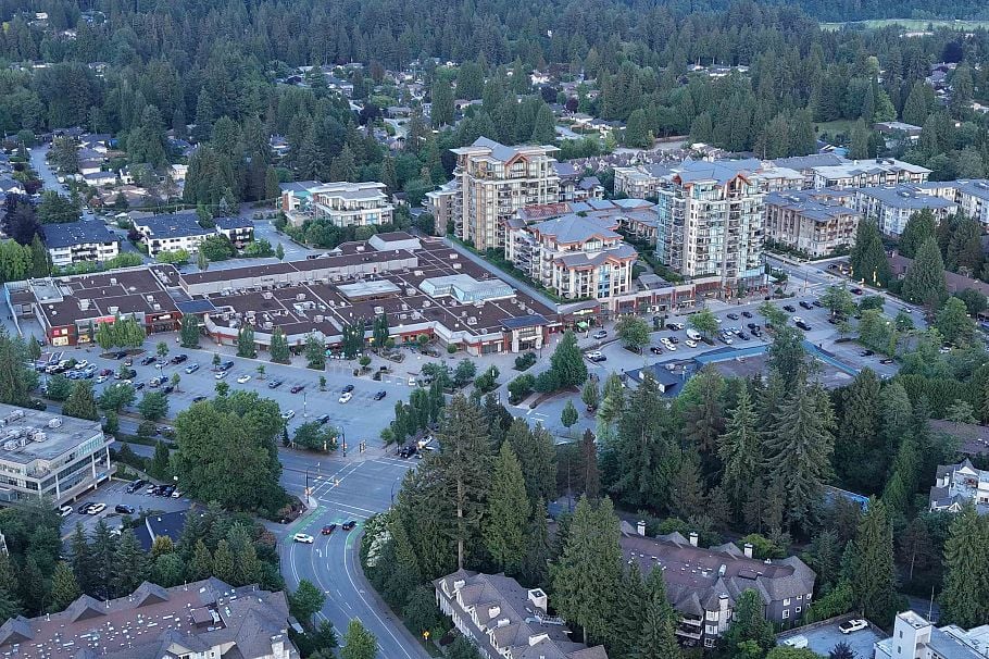 604 2780 Valley Centre Avenue North Vancouver, BC - 38