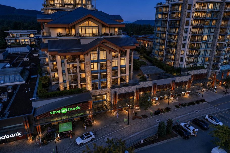 604 2780 Valley Centre Avenue North Vancouver, BC - 36