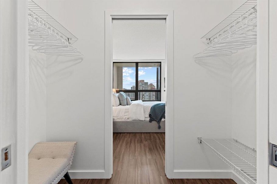 2123 938 Smithe Street Vancouver, BC - 18