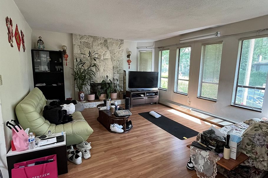 1929 E 6th Avenue Vancouver, BC - 8