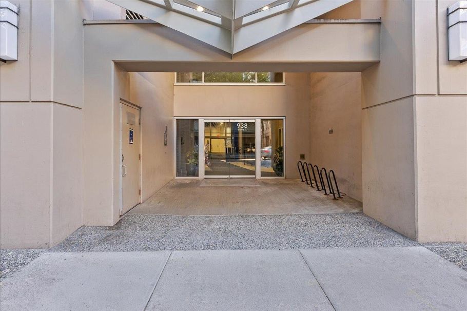 2123 938 Smithe Street Vancouver, BC - 30