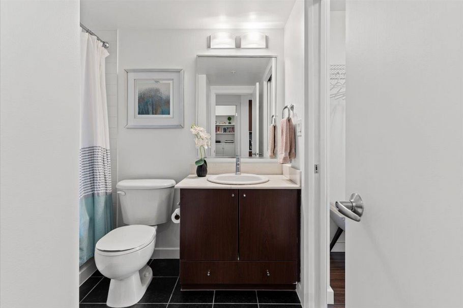 2123 938 Smithe Street Vancouver, BC - 14