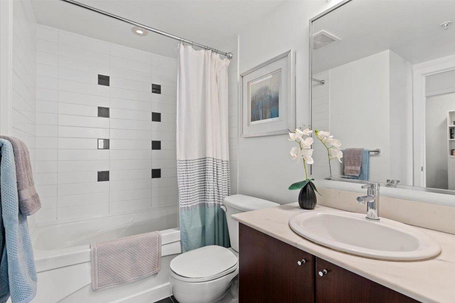 2123 938 Smithe Street Vancouver, BC - 13