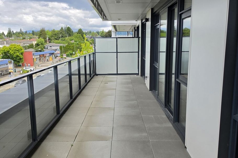 504 8398 Oak Street Vancouver, BC - 7
