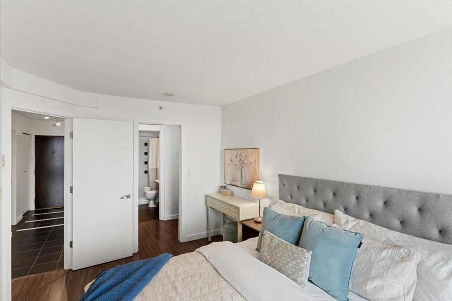 2123 938 Smithe Street Vancouver, BC - 17