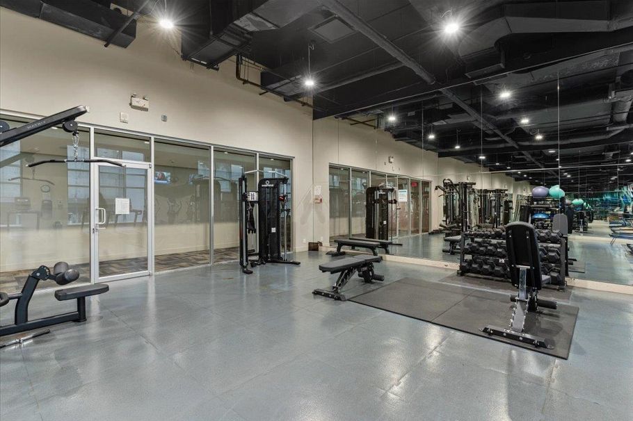 2123 938 Smithe Street Vancouver, BC - 27