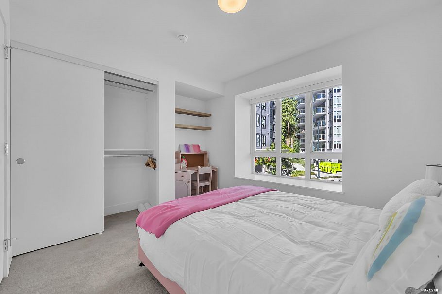 103 2320 Emery Court North Vancouver, BC - 22