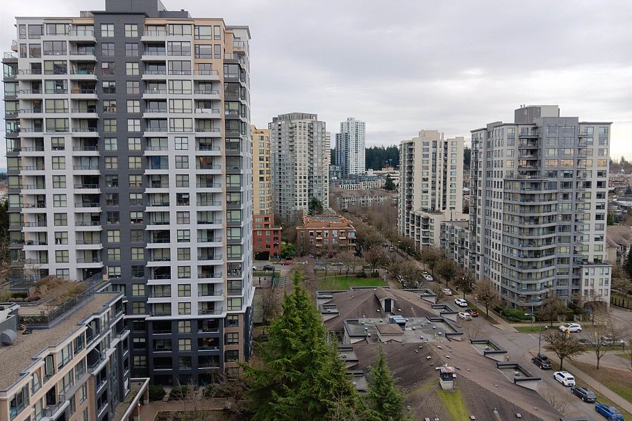 1203 5189 Gaston Street Vancouver, BC - 24