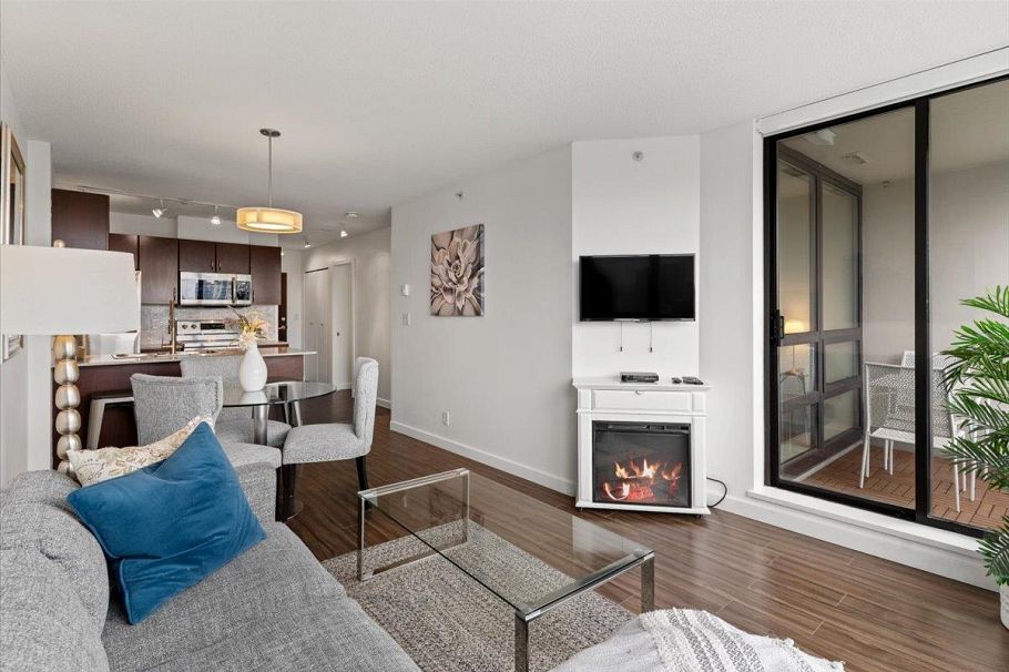 2123 938 Smithe Street Vancouver, BC - 6