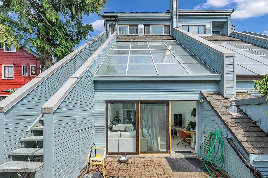 1982 Mcnicoll Avenue Vancouver, BC - 33
