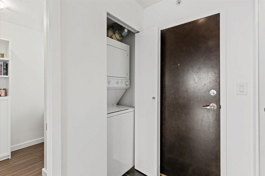 2123 938 Smithe Street Vancouver, BC - 12