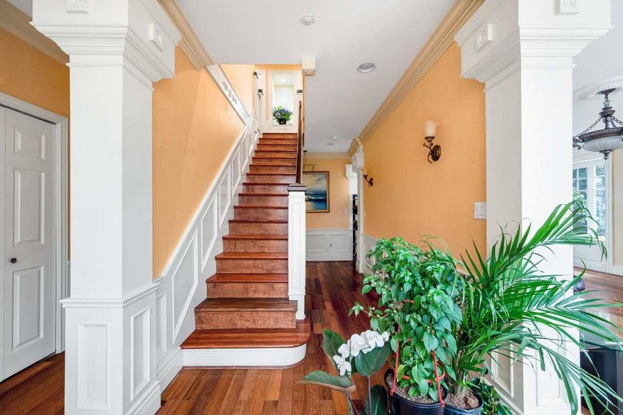 5XXX CYPRESS ST., Vancouver BC V6M 3R6 Vancouver, BC - 4