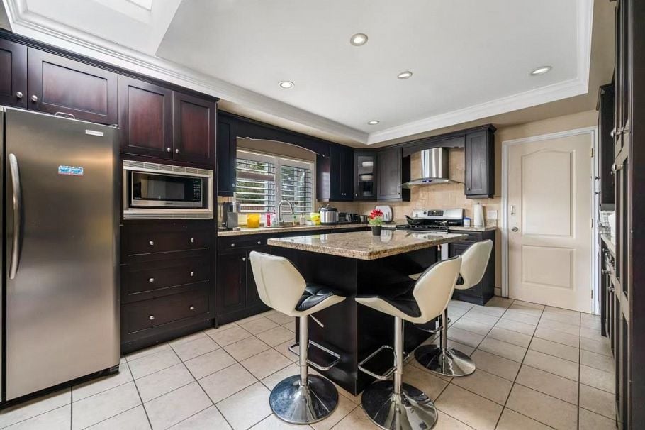 5XXX DUNBAR, Vancouver BC V6N 1X8 Vancouver, BC - 8