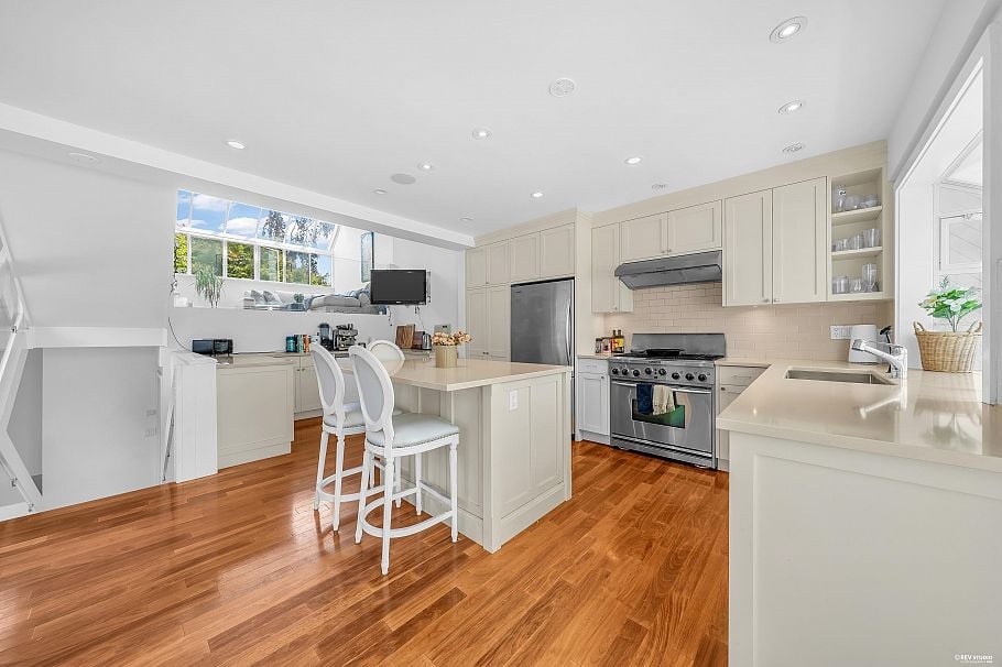 1982 Mcnicoll Avenue Vancouver, BC - 11